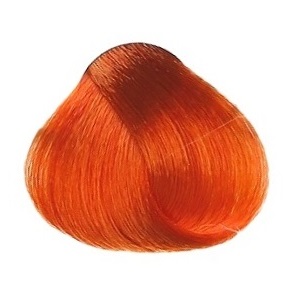 Kaaral Baco Color Splash Orange Пигмент прямого действия Оранжевый 100мл