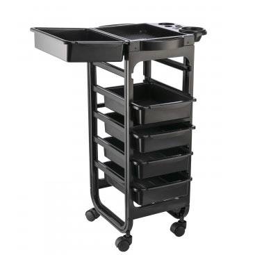 Тележка для парикмахера.