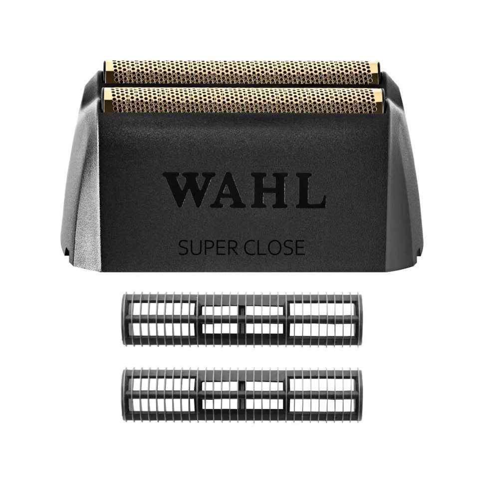  Бритвенная сетка Wahl 3022905 для Vanish, золотой