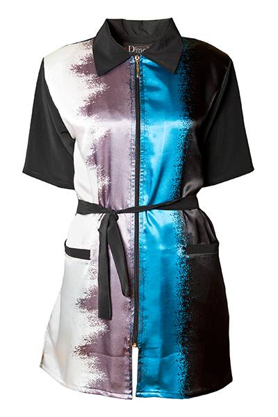 Халат для парикмахера Ocean XL