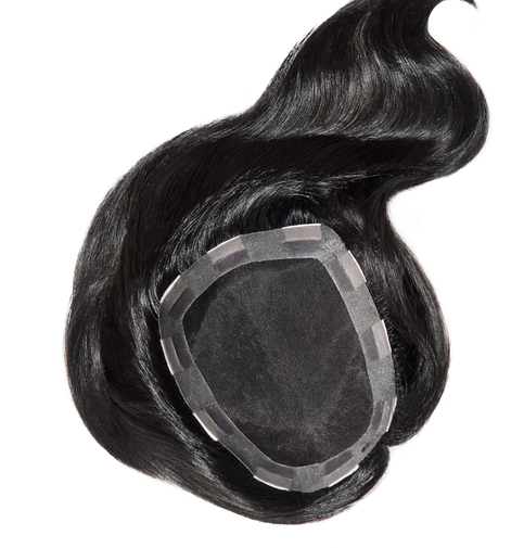 Системы замещения волос -основа №20 HAIR WEAR SMART PART Hair talk