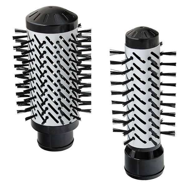 Плойка-фен для волос Harizma Roto-Brush h10212