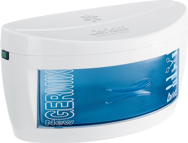 Ceriotti Ультрафиолетовая камера для парикмахерского инструмента однокамерная