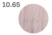 Concept Infinity крем-краска для волос 10/65 очень светлый блондин фиолетово-красный 100мл