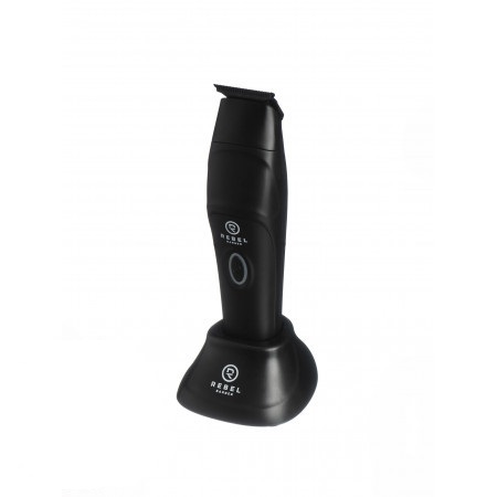 Триммер Rebel BARBER Predator Black