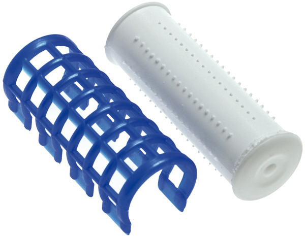 Sibel Бигуди термо с воском d 24 мм 4 шт