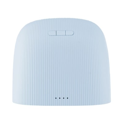 TNL UV/LED Лампа для маникюра Sunrise 48W, голубая