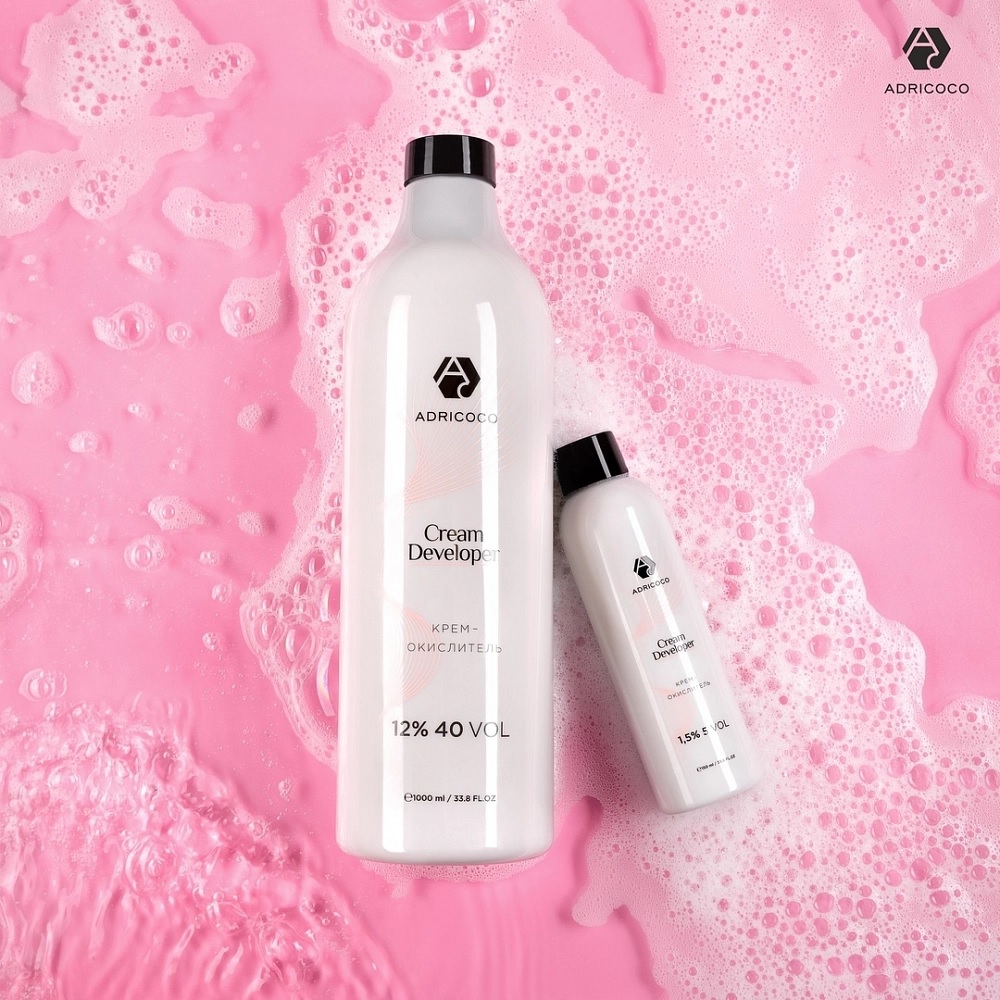 Cream Developer Adricoco_Cream Developer_Oksid