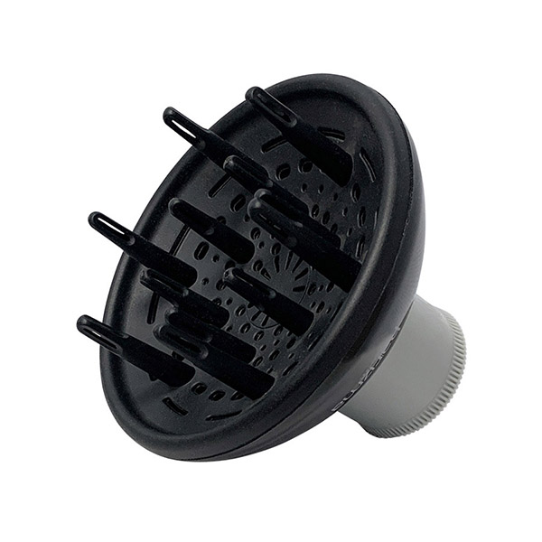 Диффузор для фена универсальный средний с 12 пальцами h10216