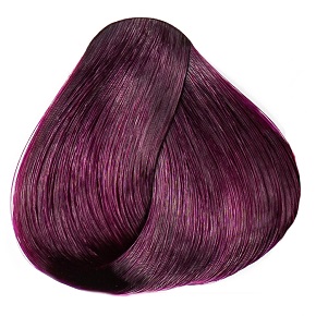 Kaaral AAA Крем-краска для волос Magenta фуксия корректор 100мл