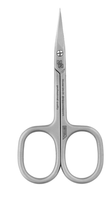 Nippon Nippers Ножницы для ногтей (NN_SN-02) 8см
