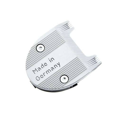 Ножевой блок для машинки Moser ChroMini фигурный для структурирования 1590-7330