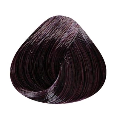 Londa Color Demi-Permanent крем-краска для волос 3/6 темный шатен фиолетовый 60мл