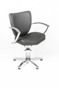 Кресло парикмахерское ЛУНА