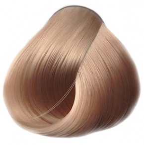 Kaaral AAA Крем-краска для волос 9/52 очень светлый розово-перламутровый блондин 100мл