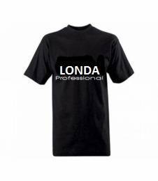 Футболка Londa, размер XL белая