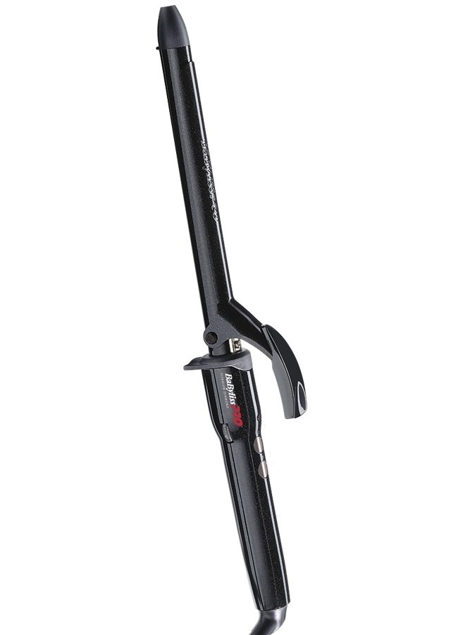 Плойка для укладки волос Babyliss Pro Titanium Diamond BAB2472TDE