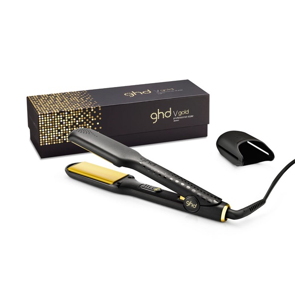 Щипцы выпрямители GHD V max
