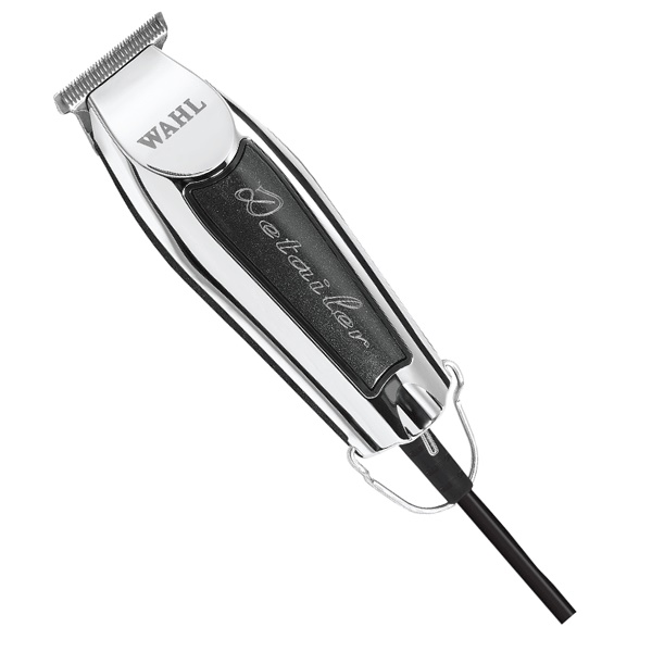Триммер окантовочный Wahl Detailer 8081-026 Black проводной