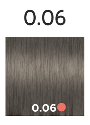 Cutrin Aurora Demi крем-краска для волос 0/06 Перламутр 60мл