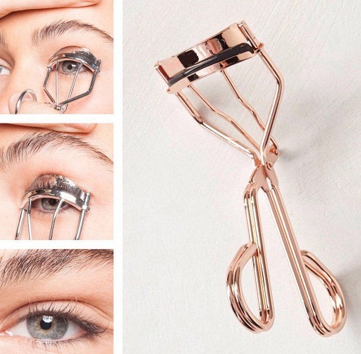 Titania Формирователь для ресниц