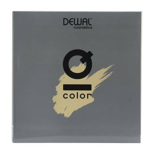 Палитра Dewal Cosmetics IQ Color