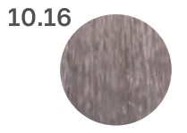 Concept Infinity крем-краска для волос 10/16 очень светлый блондин пепельно-фиолетовый 100мл