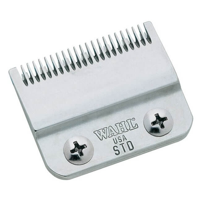 Ножевой блок Wahl Surgical 2191-116 для машинок Magic Clip, Cordless Senior, 0,8-2,5 мм