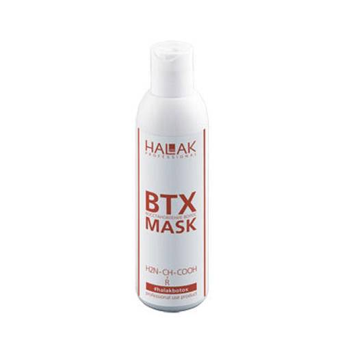 Halak Professional Маска для волос (ботокс) Botox Hair Mask 100 мл