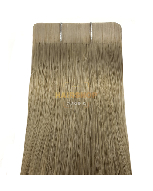 Волосы-ленты натуральные №08 (12) 50см (20шт) А 5Stars Hairshop