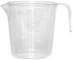 Стакан мерный, 200 мл