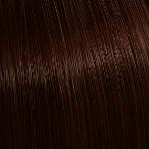 IGNIS стойкая крем-краска для волос 4/71 90мл