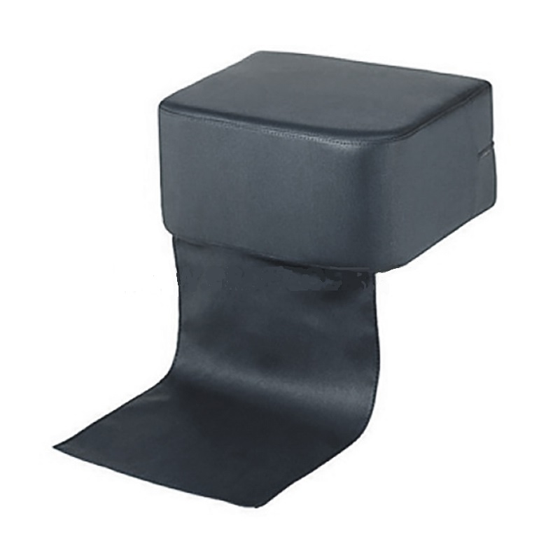 Сиденье для детей D05 для парикмахерского кресла, цвет черный