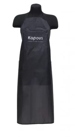 Фартук для парикмахера Kapous