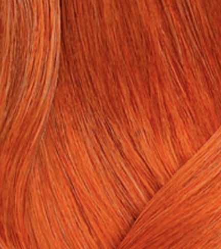 Matrix Color Sync Крем-краска для волос 7CС+ блондин глубокий медный 90мл