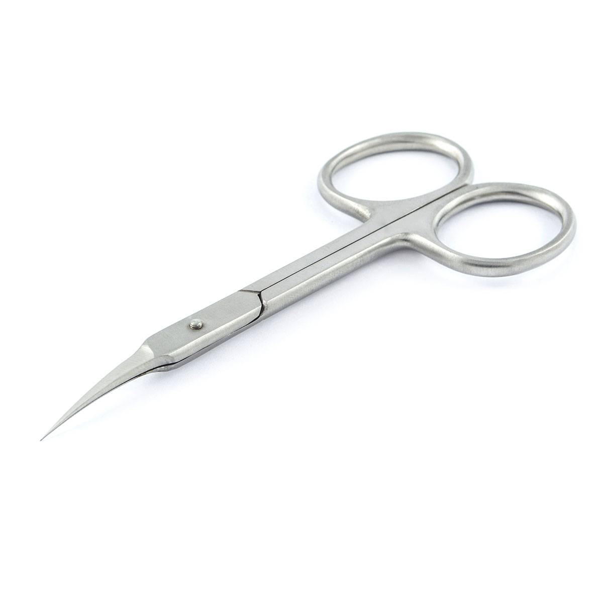 Metzger/Syndicut Ножницы кутикульные изогнутые CS-1/3-D(CVD) 9,5см