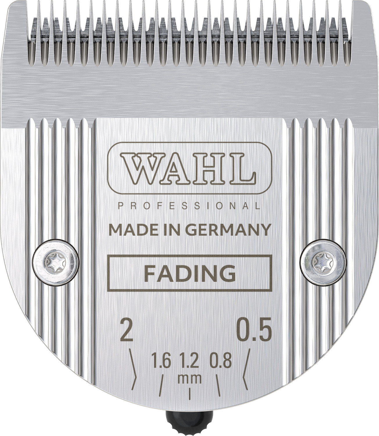 Ножевой блок Wahl Fading Blade 1887-7030 для фейдинга, 0,5-2 мм