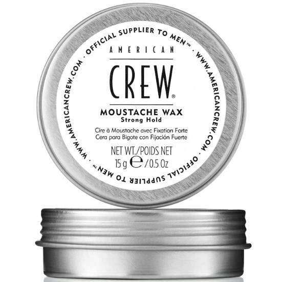 American Crew Воск для усов Mousnache Wax 15г