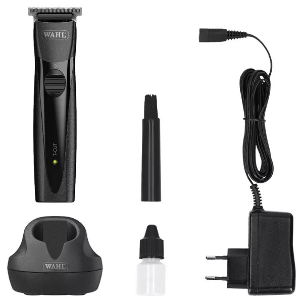 Триммер для стрижки Wahl 1591-0465 T-Cut, черный