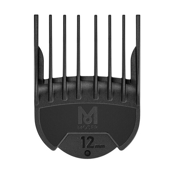 Насадка для стрижки Moser Slide-On Attachment Comb 1802-7040, 12 мм