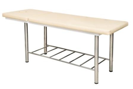 Кушетка массажная стационарная 608а