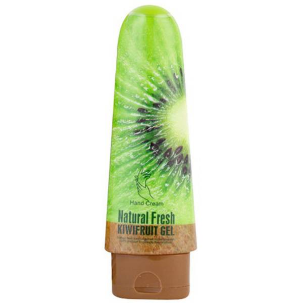 Wokali Крем для рук с экстрактом киви Fresh Kiwifruit 100гр
