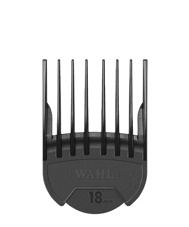 Насадка гребень пластиковая Wahl 1802-7140 18 мм