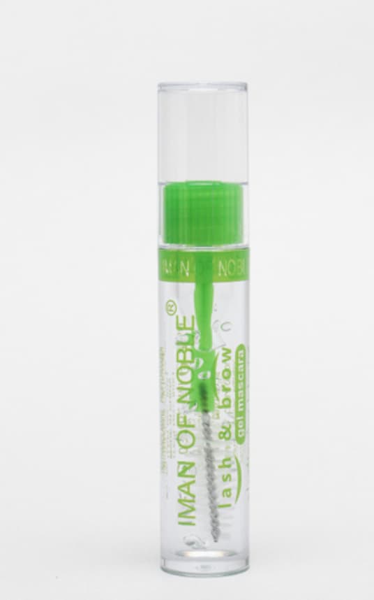 Iman Of Noble Гель для придания формы бровей Aloe Vera Natural Gel 9мл