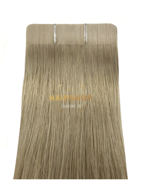 Волосы-ленты натуральные №09 (24) 50см (20шт) А 5Stars Hairshop