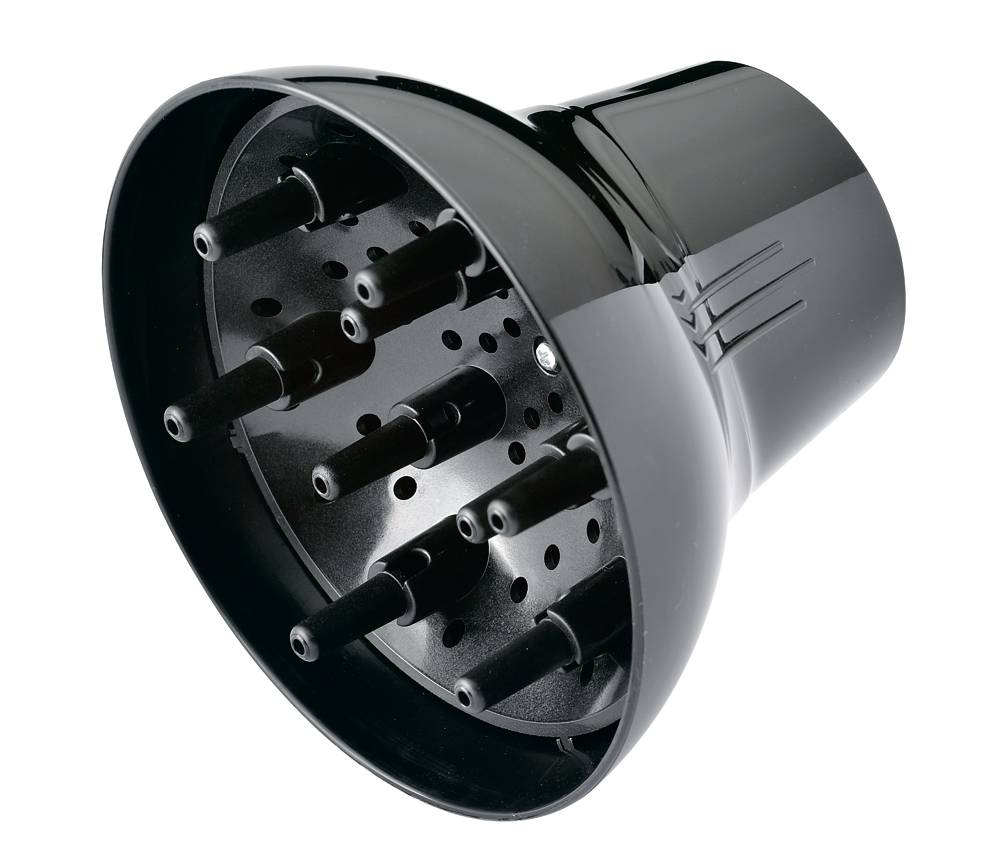 Диффузор для фена пальчиковый DOCCIA Parlux 3500 0901-DOCCIA 3500