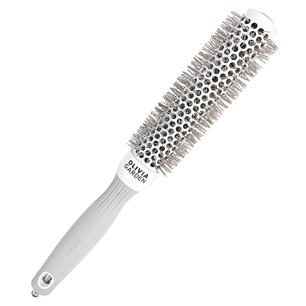 Термобрашинг EXPERT BLOWOUT SPEED XL Wavy Bristles White&Grey