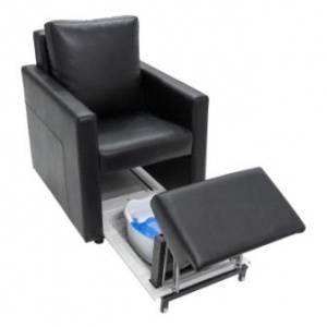Кресло для педикюра ПК-комфорт