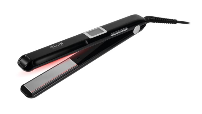 Профессиональные щипцы инфракрасные ультразвуковые холодные для процедуры восстановления волос OL-7900