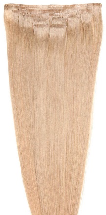 Волосы-клипсы натуральные №10 (60) 50см В Hairshop
